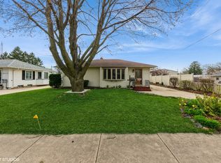 6611 51st Ave, Kenosha, WI 53142