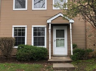 402 Rittenhouse Ct #402, North Brunswick, NJ 08902