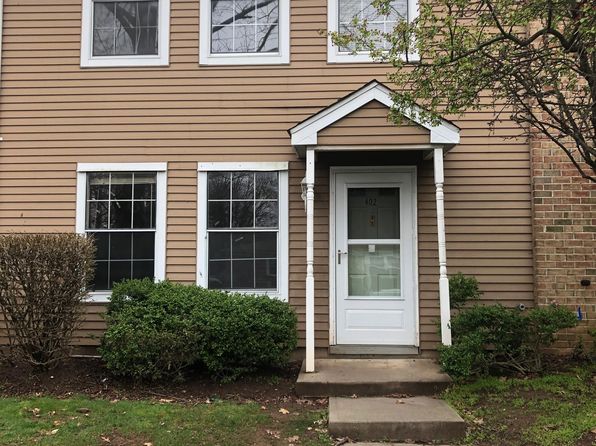 402 Rittenhouse Ct #402