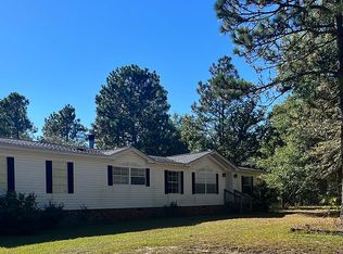 1042 Oak Ridge Club Rd, Windsor, SC 29856