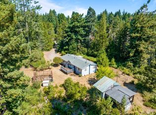 41241 Little River Airport Rd, Little River, CA 95456