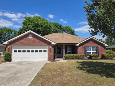4490 Country Glen Circle, Grovetown, GA, 30813