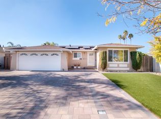 5745 Orchard Park Dr, San Jose, CA 95123
