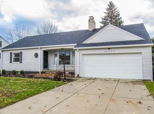 20720 Patterson Pkwy, Highland Hills, OH 44122