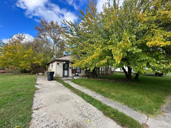 12905 Braile St, Detroit, MI 48223