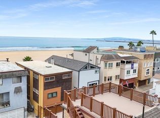 57B Surfside Ave, Seal Beach, CA 90743