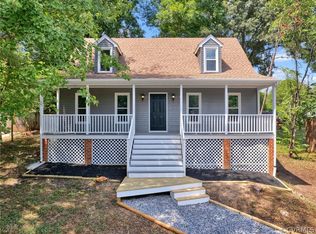 6424 Jessup Rd, North Chesterfield, VA 23234