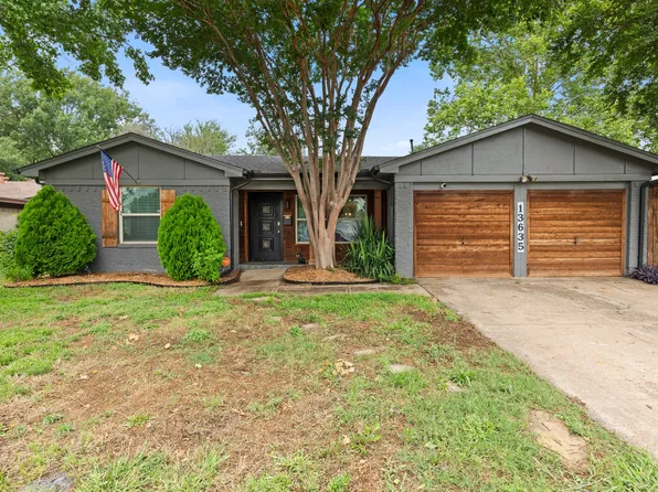 13635 Littlecrest Dr, Farmers Branch, TX 75234