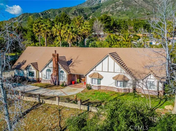 17788 Fernwood Dr, San Bernardino, CA 92407