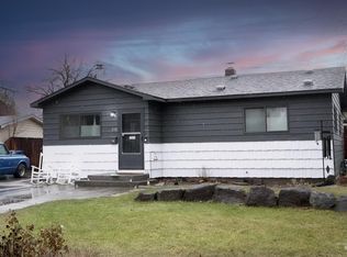 216 Baker Dr, Mountain Home, ID 83647