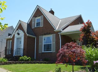 1605 W Schaaf Rd, Cleveland, OH 44109