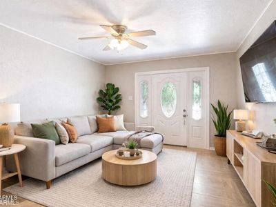1923 N 44TH Place, Phoenix, AZ, 85008