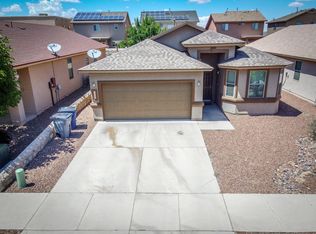 5033 Gold Ranch Ave, El Paso, TX 79934