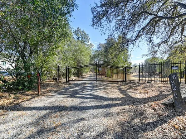 8820 Gilardi Rd, Newcastle, CA 95658