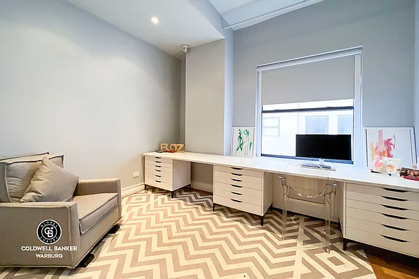 Sold by Coldwell Banker Warburg | media 13