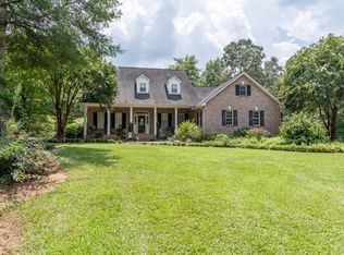803 Community Ln, Lancaster, SC 29720