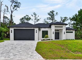 3491 Kacher Rd, North Port, FL 34288