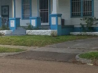 614 Maple St, Jackson, MS 39203