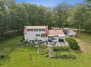 154 Schellinger Rd, Poland, ME 04274
