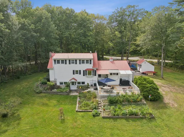 154 Schellinger Road, Poland, ME 04274