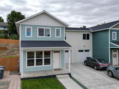 1639 E 3rd St, Moscow, ID, 83843