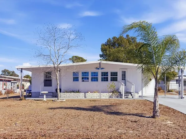 8012 Montrose Ave, Brooksville, FL 34613