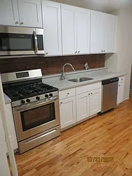 Rented by John P Burke Realty Inc