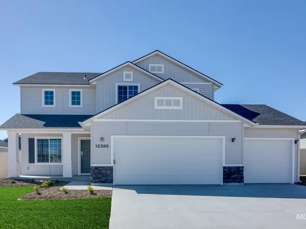 1364 Old Ml, Middleton, ID 83644