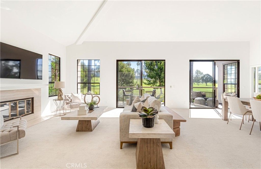 Home at Newport Beach Country Club
