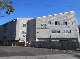 655 Fitch St APT C1, Hamden, CT 06514