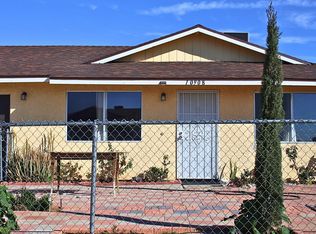 10908 Aztec Ln, Adelanto, CA 92301