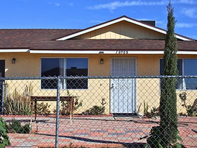 10908 Aztec Ln, Adelanto, CA, 92301