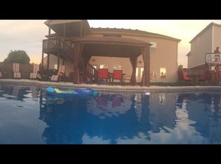 109 Peaceful Lndg, Georgetown, KY 40324