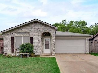 218 Stallion Dr, Keller, TX 76248