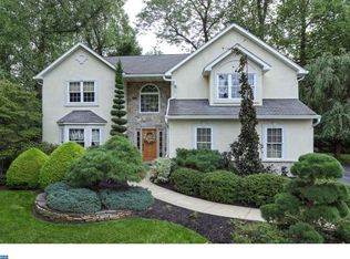 25 Josephs Way, Shillington, PA 19607