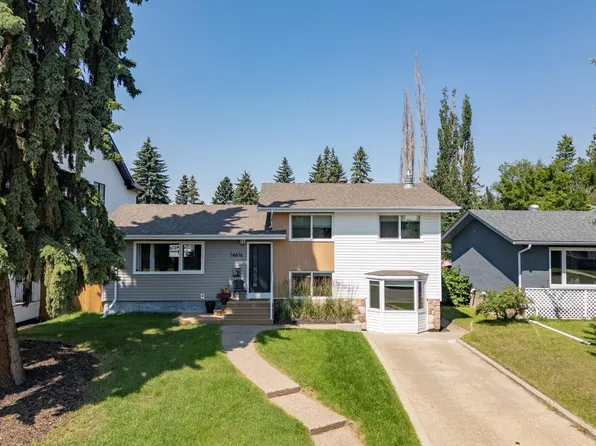 14616 88th Ave NW, Edmonton, AB T5R 4J8