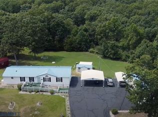 3265 Purvis Rd, Camdenton, MO 65079