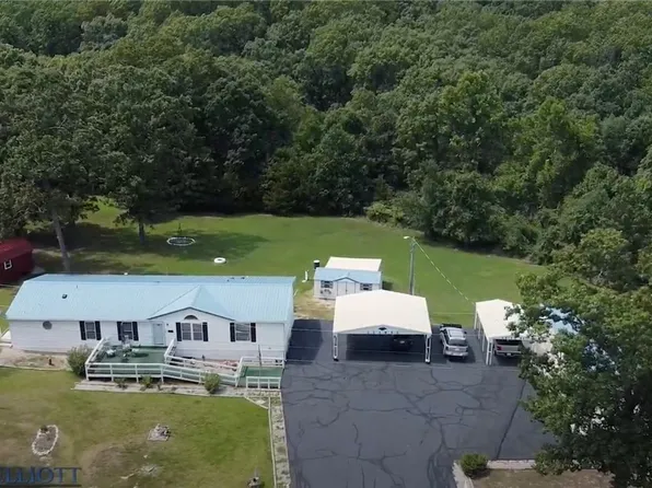 3265 Purvis Rd, Camdenton, MO 65079
