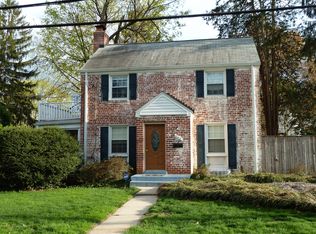 2104 Windham Ln, Silver Spring, MD 20902