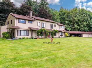 50253 Canary Ln, Scappoose, OR 97056