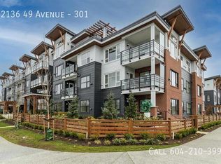 22136 49th Ave #301, Langley, BC V3A0M8