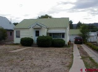 2344 W 3rd Ave, Durango, CO 81301