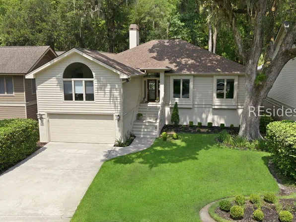64 Shell Ring Rd, Hilton Head Island, SC 29928