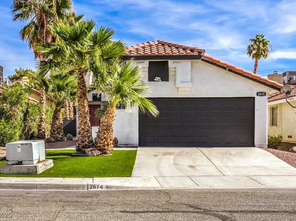 2674 Alwoodley Cir, Las Vegas, NV 89142