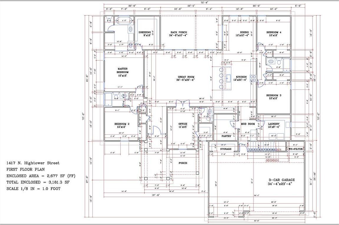 Primary listing photo
