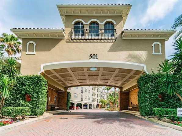 501 Knights Run Ave APT 1231, Tampa, FL 33602