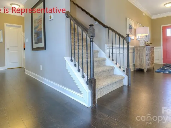 7207 Butternut Oak Ter, Huntersville, NC 28078