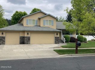 4080 N Magnolia Dr, Coeur D Alene, ID 83815