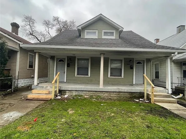 2009 Westview Dr, Indianapolis, IN 46221