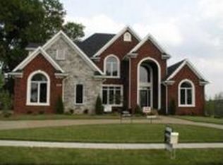 7602 Beechspring Farm Blvd, Louisville, KY 40241